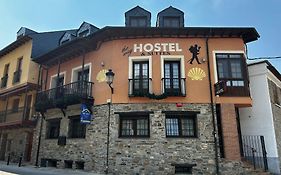 The Way Hostel Molinaseca